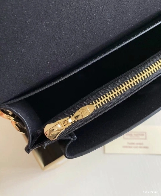 CHAIN VAVIN LOUIS WALLET VUITTON 0807